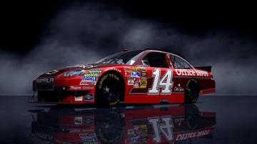 Tony Stewart Wallpaper Nascar Cup Series