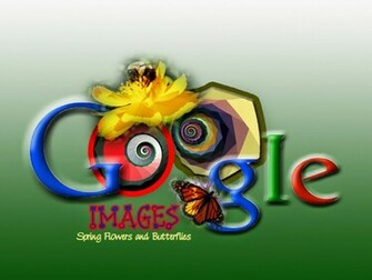 Google Logo HD Wallpaper