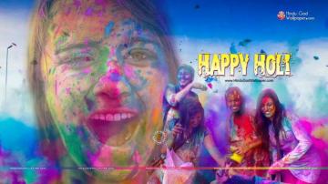 Holi Wallpaper Photos Image