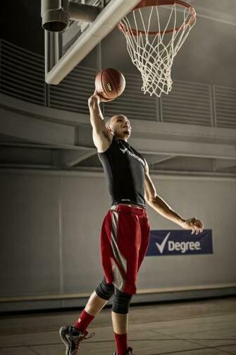 Stephen Curry Dunk Wallpaper Zwallpix
