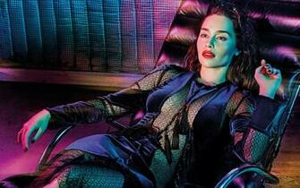 Emilia Clarke Wallpaper Emiliaclarke
