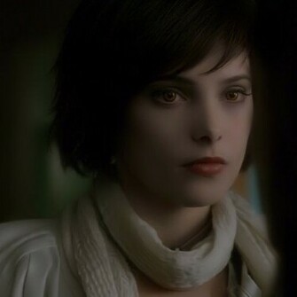 Alice From Twilight Clubs Series Image