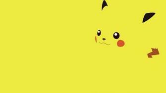 Pokemon Pikachu Wallpaper
