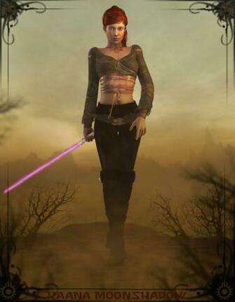 Kotor Revan By Kaanamoonshadow