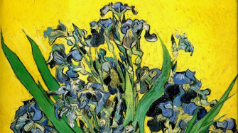 Van Gogh Wallpaper