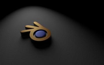 Some Blender Background Focused Critiques Artists