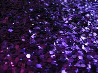 Purple Glitter Wallpaper HD And Pictures