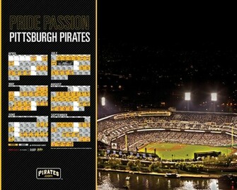 Pirates Desktop Wallpaper Pittsburgh