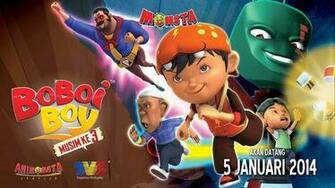 Foto Boboiboy Terbaik Terlengkap Gambar Naruto