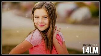 Happy Bday Avia Butler From The Shaytards Aka Princesstard