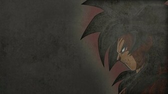 Gray Son Goku Anime Dragon Ball Z Dragonball Gt Wallpaper
