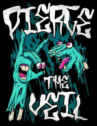 Pierce The Veil Image Wallpaper Photos