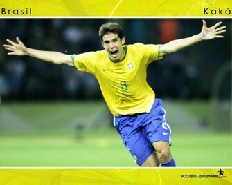 Kaka Wallpaper Football And Videos