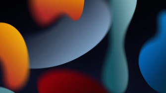 Ios Stock Dark Mode iPados Wwdc HDr HD Wallpaper