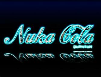 Fallout Nuka Cola Quantum HD Wallpaper Companies Brands