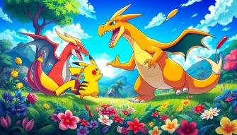 All Pokemon Wallpaper