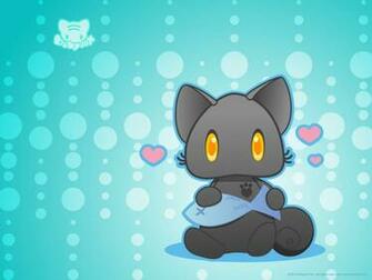 Wallpaper Kawaii Im Genes