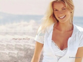 Marisa Miller Wallpaper Pics