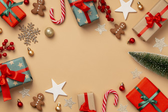 Holiday Christmas 4k Ultra HD Wallpaper