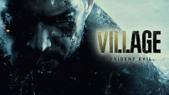 Resident Evil Village Wallpaper