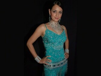 Outfit Perfect Body Diya Mirza HD Wallpaper The Database
