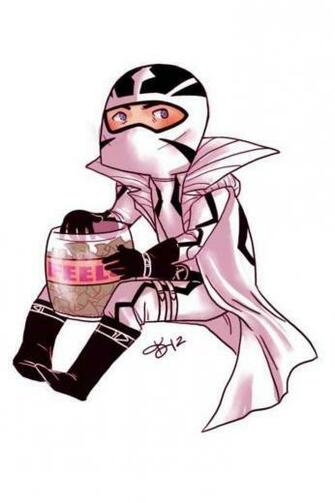 Fantomex Wallpaper Top Background