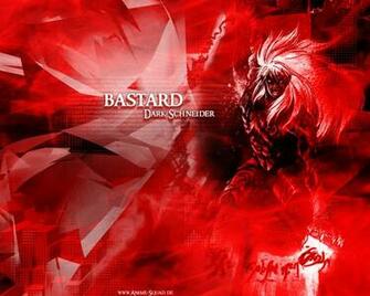 Dark Schneider Bastard Wallpaper Zerochan Anime