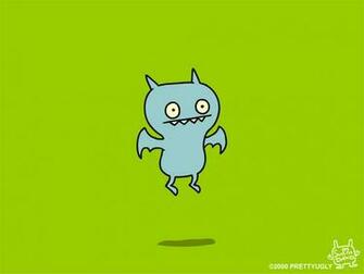 Dora S Dialog Ugly Doll Wallpaper Americans Comedy