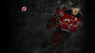 Patrik Elias New Jersey Devils Wallpaper