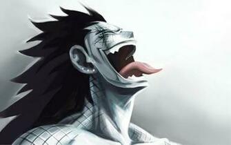 Gajeel Dragon Slayer Fairy Tail