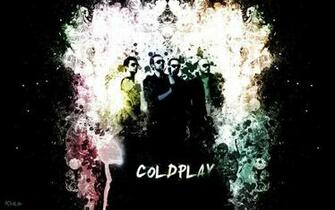 Coldplay Wallpaper