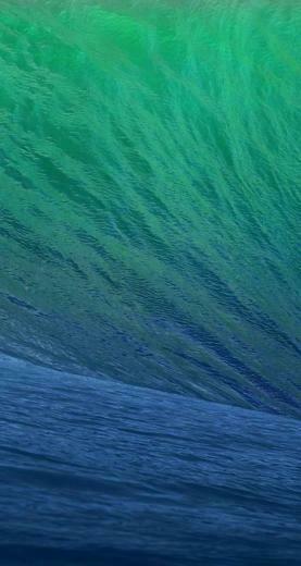 Mavericks Wallpaper HD X