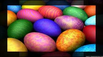 Easter Desktop Wallpaper Background