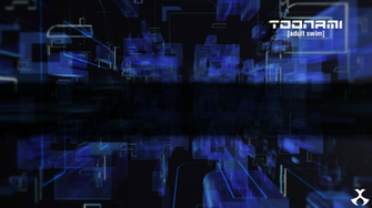 Toonami Template Final Update By Jpreckless2444