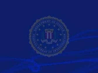 Fbi Wallpaper By Xslider13