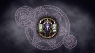 Wow Mage Wallpaper
