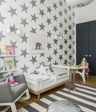 Avery And Sebastian S Room By Sissy Marley Jelanie