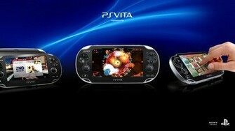 Sony Ps Vita Psp Playstation HD Image Gadgets