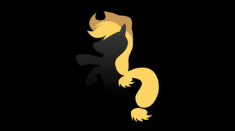 Applejack Wallpaper By Klaxa