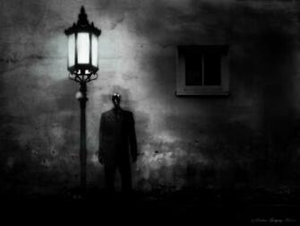 Dark Man Wallpaper Art Desktop