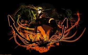 Naruto Widescreen Wallpaper