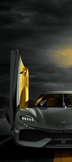 Koenigsegg Futuristic Cars Sports Lamborghini
