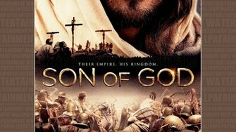 Son Of God Wallpaper Size More