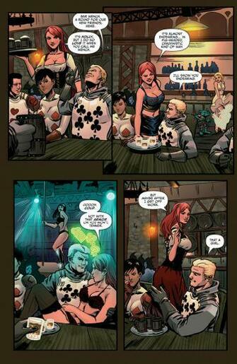 Clash Of Queens On Sale Wednesday Shop Zenescope