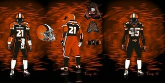 Cleveland Browns Wallpaper