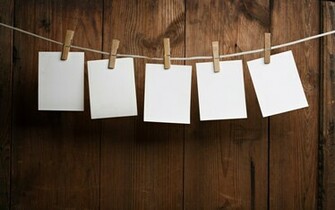 Empty Frames HD Wallpaper Background