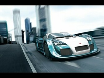 Super Sports Car Wallpaper That Ll Blow Your Desktop Away