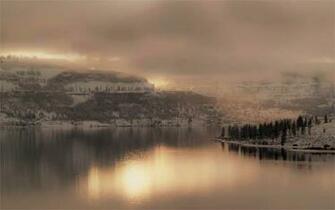 Beautiful Christmas And Winter Wallpaper For Your Desktop Noupe