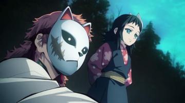Sabito And Makomo Ideas In Slayer Anime