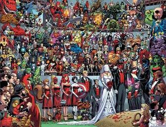 Desktop Wallpaper March Uncannyxmen Net